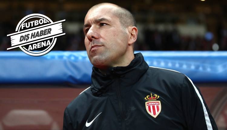 Fenerbahçe'nin istediği Leonardo Jardim'e teklif yağıyor