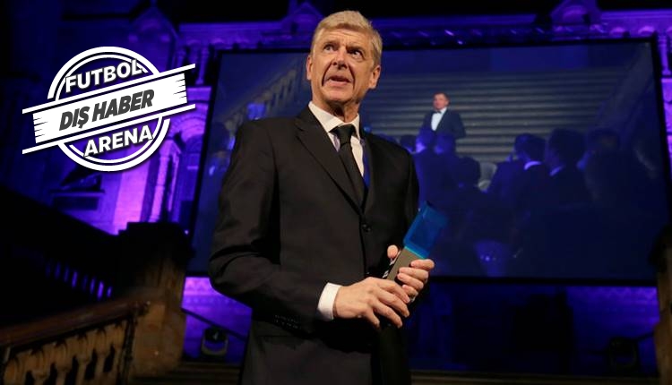 Fenerbahçe'ye yazılan Arsene Wenger, Milan yolunda!