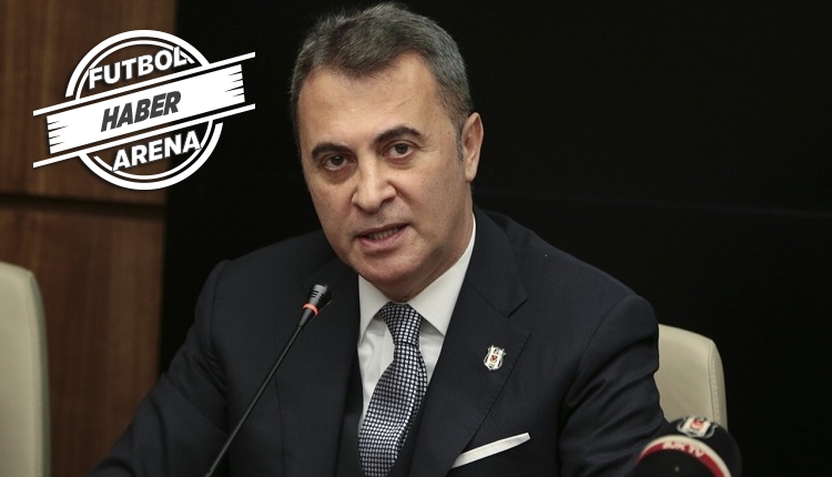 Fikret Orman'dan 'Paralar nerede?' sorusuna flaş cevap