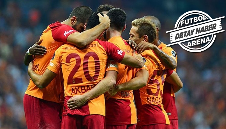 Galatasaray cuma maçlarında kaybetmiyor