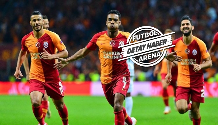 Galatasaray, deplasmanda 16 yıllık şanssızlığını kırmak istiyor