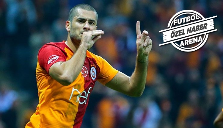 Galatasaray, Eren Derdiyok'u gönderecek mi? İşte yanıtı