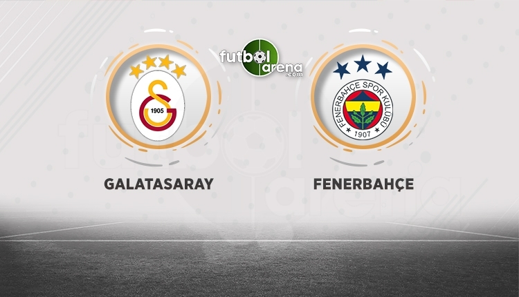 Galatasaray - Fenerbahçe canlı izle, Galatasaray - Fenerbahçe şifresiz izle (Galatasaray - Fenerbahçe bein sports canlı şifresiz ücretsiz İZLE)