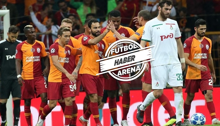 Galatasaray, Şampiyonlar Ligi'nde gruptan nasıl çıkar?