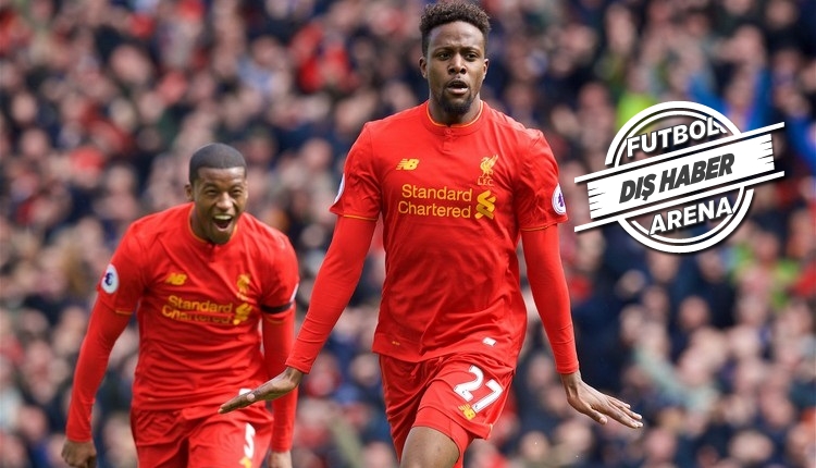 Galatasaray ve Beşiktaş'a Origi transferinde yeni rakip