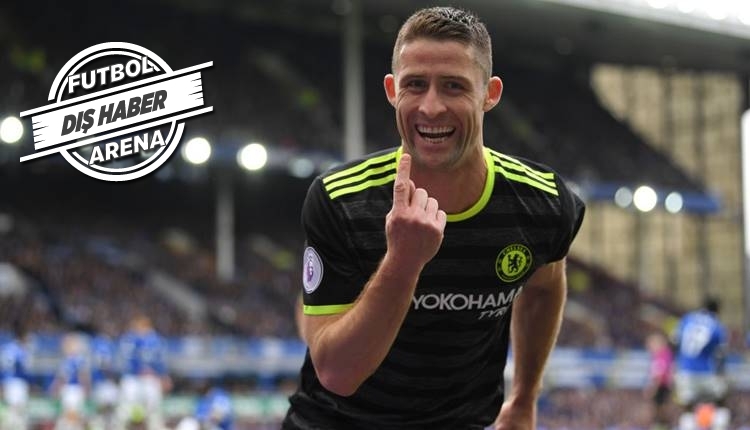 Galatasaray'a Cahill transferinde Milan engeli