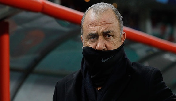 Galatasaray'da Fatih Terim 9 oyuncunun biletini kesti