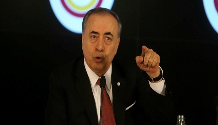 Galatasaray'da Mustafa Cengiz'den toplantı kararı