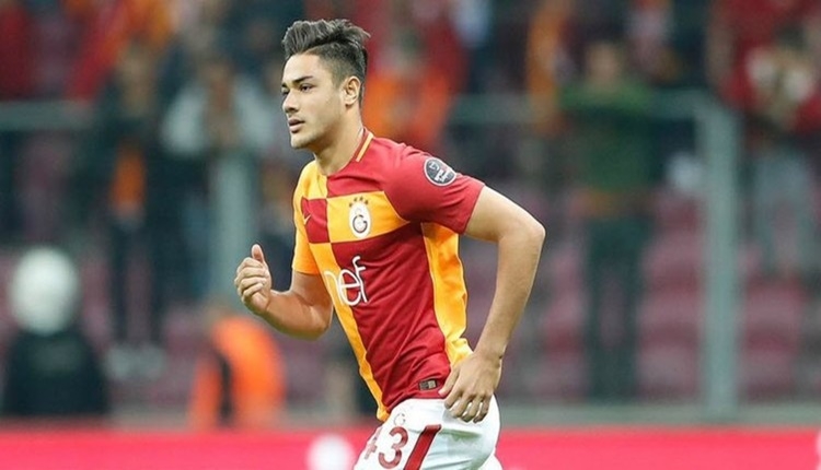 Galatasaray'da Ozan Kabak'a yeni sözleşme müjdesi!