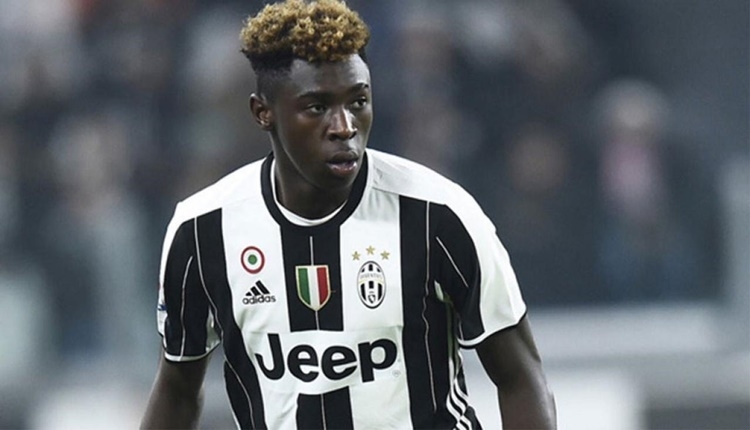 Galatasaray'da transferde Moise Kean iddiası