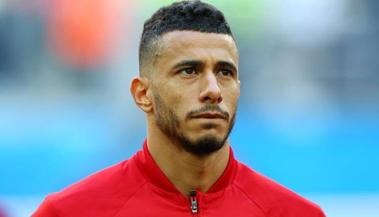 Galatasaray'da Younes Belhanda şoku!