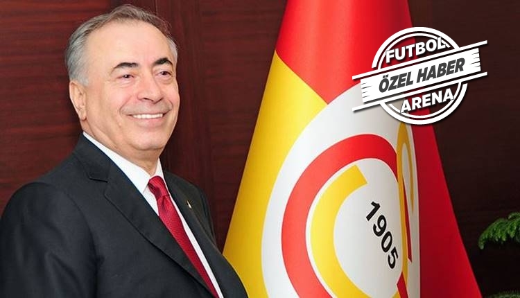 Galatasaray'dan Fenerbahçe yönetimine iki seçenek