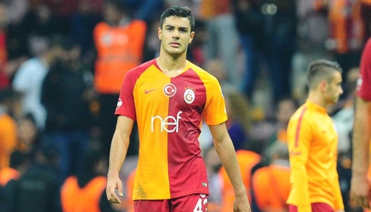 Galatasaray'dan Şampiyonlar Ligi'nde 21 yıl sonra kötü performans