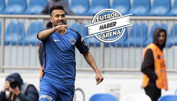 Galatasaray'ın istediği Trezeguet durdurulamıyor