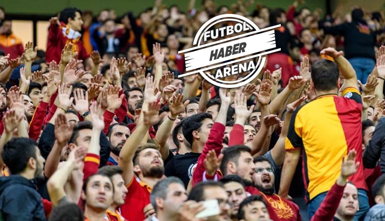 Galatasaray'ın maç günü gelirlerinde büyük artış