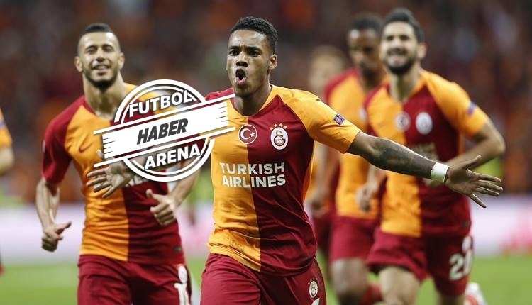 Galatasaray'ın gelirlerinde büyük yükseliş!