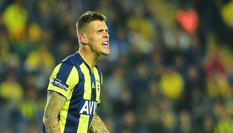 Glasgow Rangers, Martin Skrtel'i istiyor