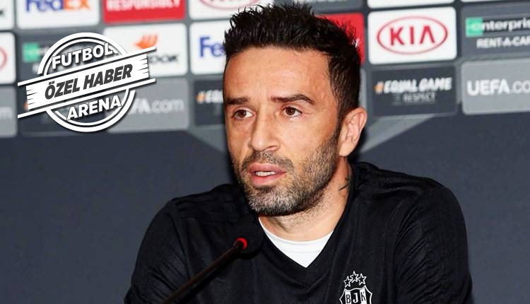 Gökhan Gönül'den büyük fedakarlık! Bilinmeyen durumu