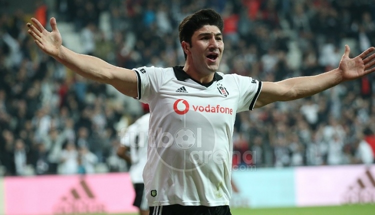 Güven Yalçın kimdir? Güven Yalçın golü İZLE - Güven Yalçın nereli? (Güven Yalçın - Beşiktaş Sivasspor maçı golü İZLE)