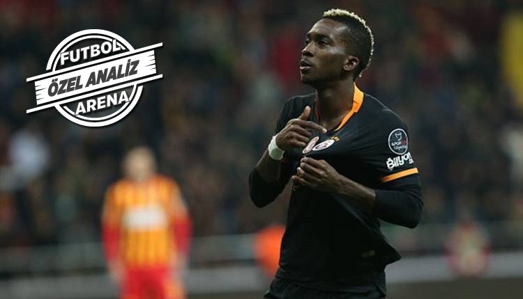 Henry Onyekuru 2. santrfor denemesinde sınıfı geçti!