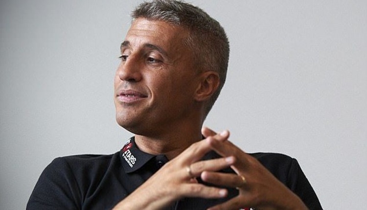 Hernan Crespo: 'Galatasaray'a daha yakınım'