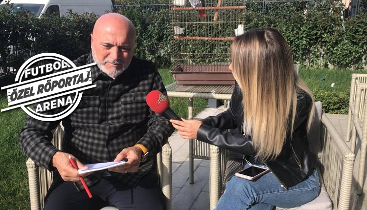 Hikmet Karaman'dan Fenerbahçe'ye mesaj 'Şimdi olmazsa ne zaman?'