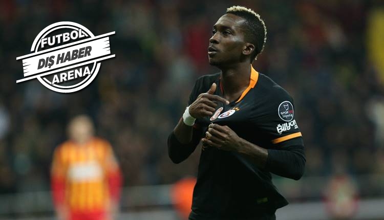 Hollanda basınından Henry Onyekuru'ya yakın takip