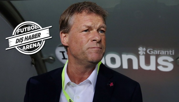 Hollanda'da Erwin Koeman analizi! 