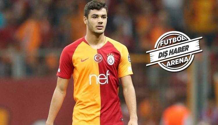 Inter, Ozan Kabak için teklif yaptı mı?