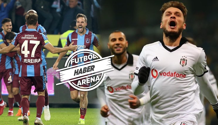 İşte Süper Lig'de 13. haftanın panoraması