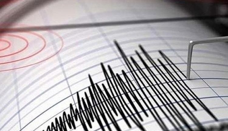 İzmir'de deprem mi oldu? İzmir depremi merkez üssü neresi? İzmir'de deprem saat kaçta oldu? (İzmir'de deprem kaç şiddetinde oldu?)