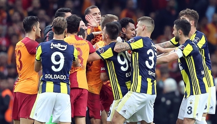 Jailson sahada yaşadıklarını anlattı! 