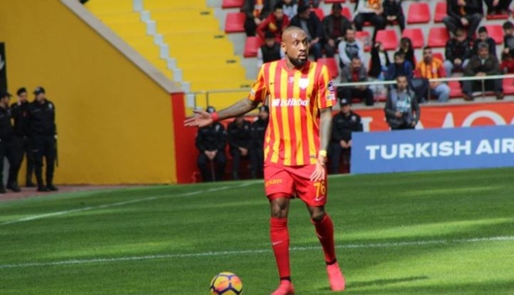 Kana Biyik, Galatasaray maçını kaçıracak