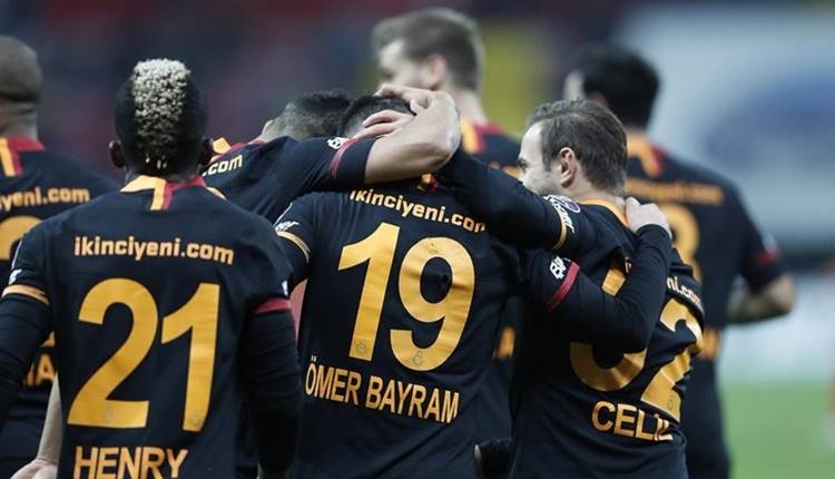 Kayserispor - Galatasaray maçı köşe yazıları