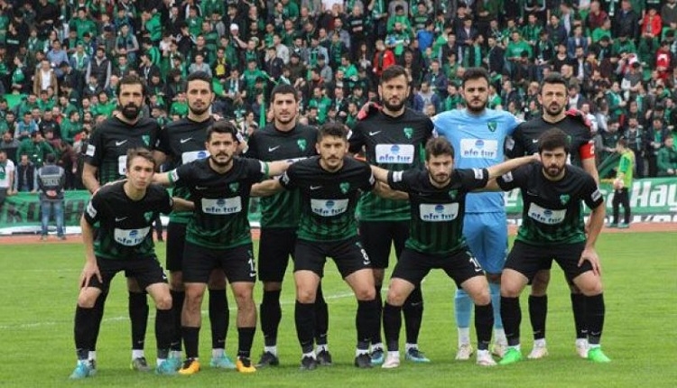 Kocaelispor - Bayburt İl Özel İdare canlı izle - (Kocaelispor - Bayburt İl Özel İdare hangi kanalda?)