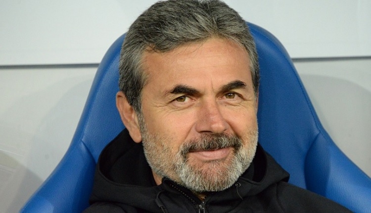 Konyaspor taraftarları Aykut Kocaman'ı istiyor