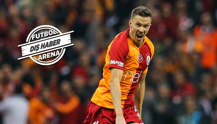 Linnes'ten yeni sözleşme açıklaması: 