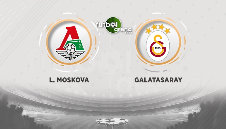 Lokomotiv Moskova Galatasaray şifresiz mi? Lokomotiv Moskova Galatasara hangi kanalda? (Lokomotiv Moskova Galatasaray şifresiz izle)