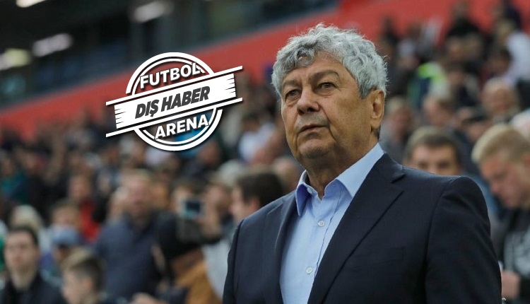 Lucescu emekli mi oluyor? Romanya'dan flaş açıklama