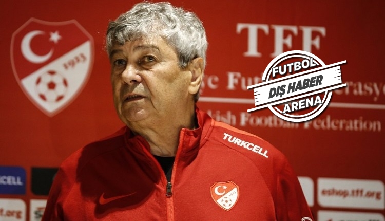 Lucescu için Romanya iddiası! Dönüyor mu?