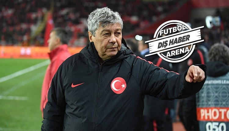 Lucescu'dan istifa sinyali! Rumen basınına konuştu