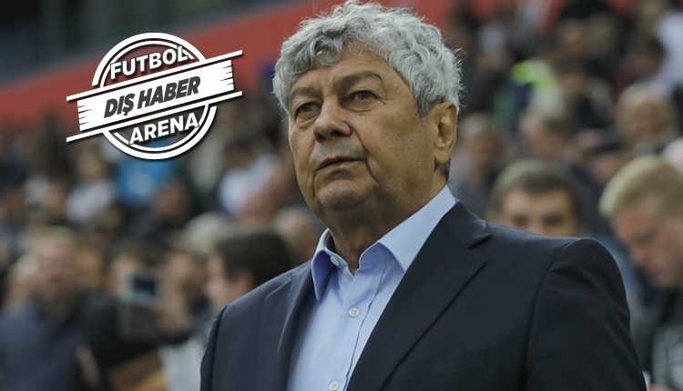 Lucescu'dan Rumen basınında istifa sorusuna flaş cevap!