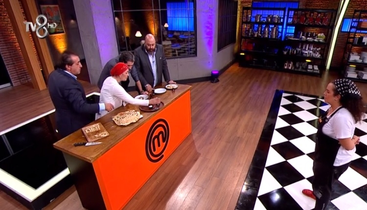 Masterchef Türkiye son bölüm 12 Kasım 2018 İZLE - Masterchef Türkiye 21. bölüm 12 Kasım İZLE - (Masterchef Türkiye dokunulmalığı kim kazandı?)