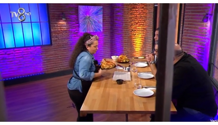 Masterchef Türkiye son bölüm İZLE - Masterchef Türkiye 20 Kasım Salı kim elendi? (Masterchef Türkiye 24. bölüm full tek parça İZLE 20 Kasım 2018)