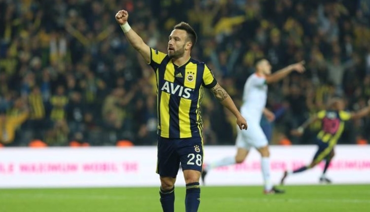 Mathieu Valbuena'nın sözleşmesi otomatik uzayabilir