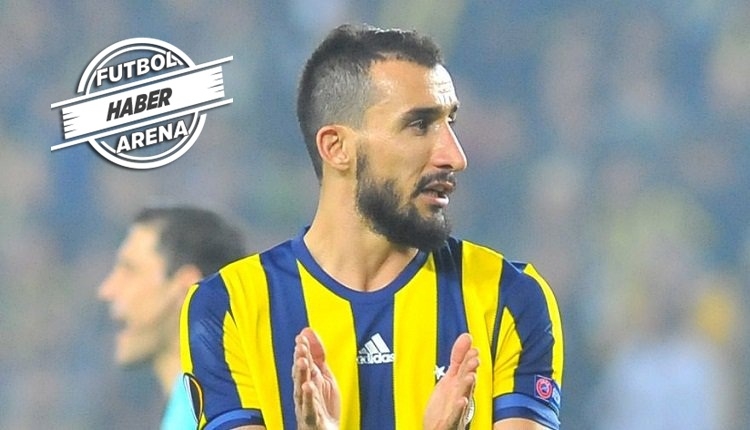 Mehmet Topal Alanyaspor maçına yetişecek mi? Sakatlığında son durum