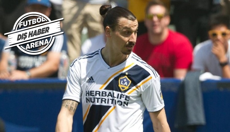 Milan, Zlatan Ibrahimovic'i transfer ediyor!