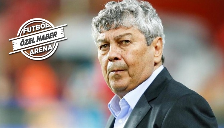 Mircea Lucescu, Fenerbahçe'nin teklifini reddetti