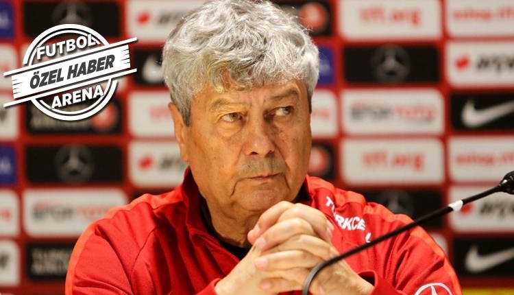 TFF, Lucescu ile ilgili kararını verdi