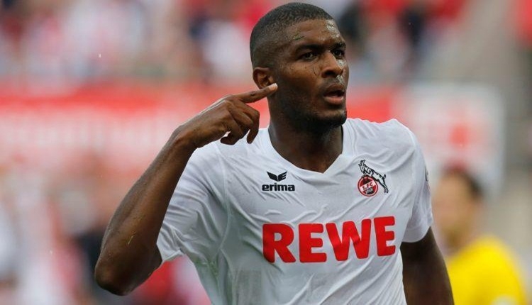 Modeste'yi transfer eden Köln'e dava açıldı! Galatasaray ucuz kurtuldu